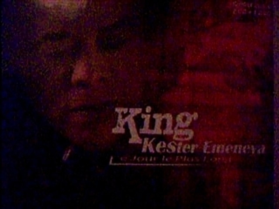 MATADI ALBUM "LE JOUR LE PLUS LONG" EN AUDIO