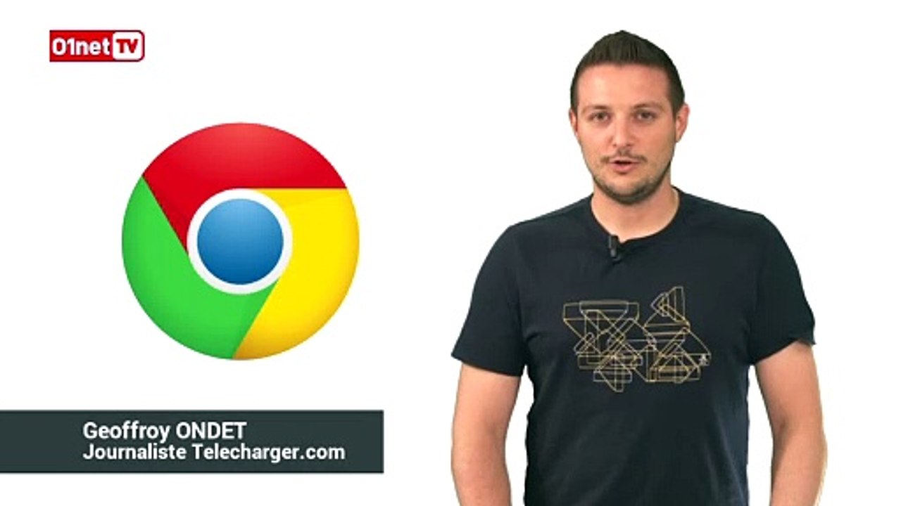 Télécharger Google Chrome
