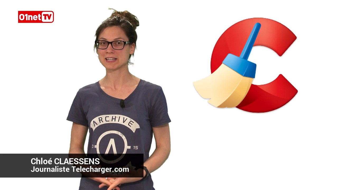 Télécharger Ccleaner