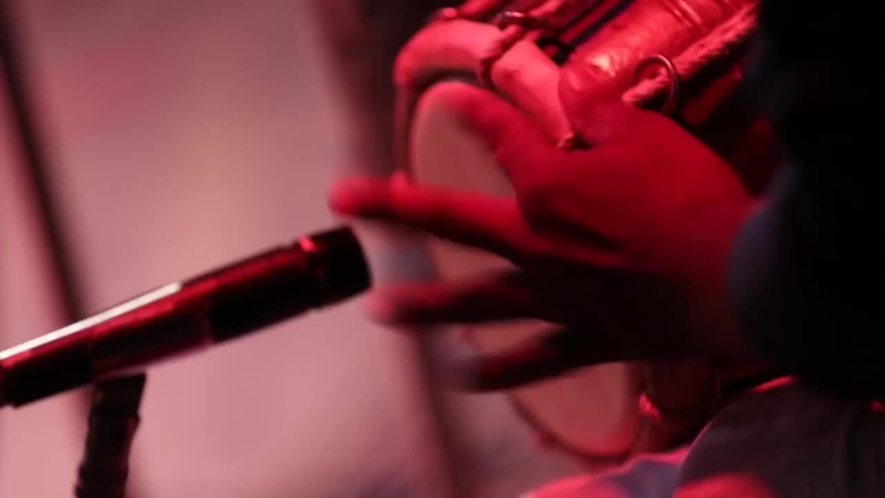 Musical Melo Ft. Parthiv Gohil & Bhoomi Trivedi