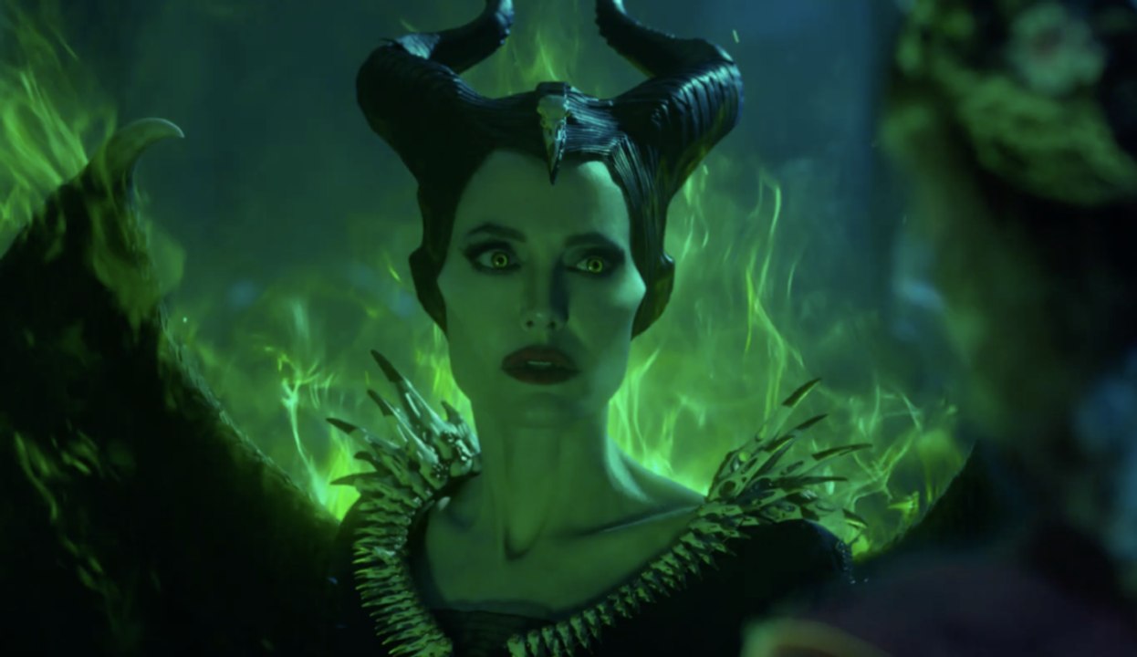 Malévola 2 - Dona do Mal - PRIMEIRO TRAILER