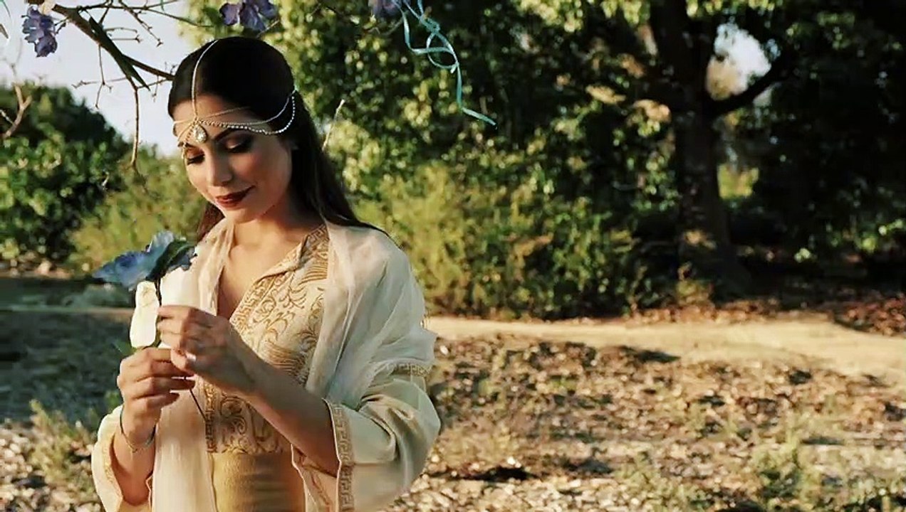 ADVENTURES OF ALADDIN Movie