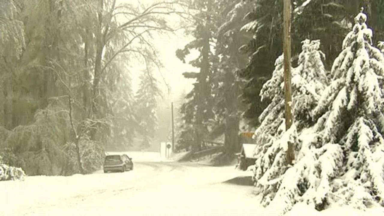 Néhány napig még kitart az extrém hideg Európában