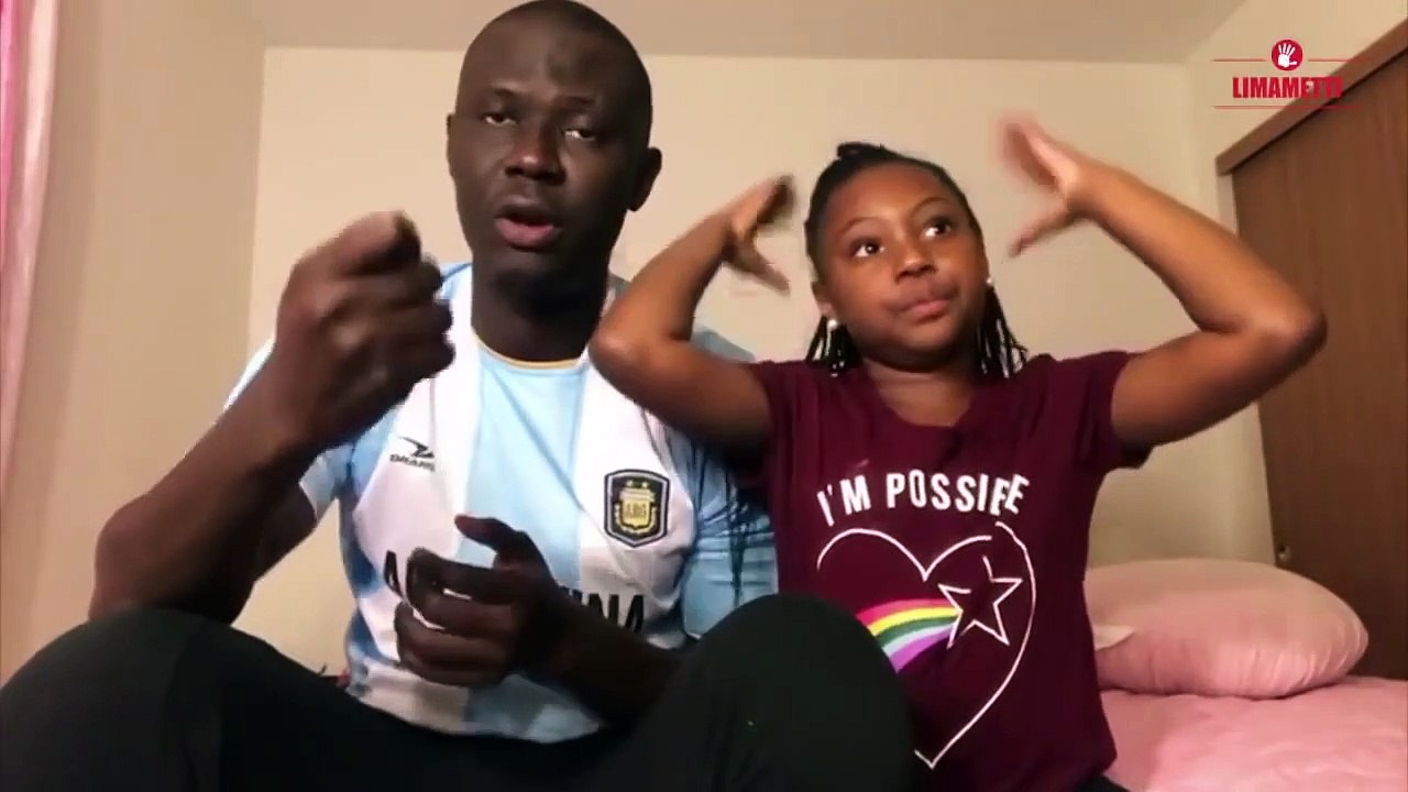 Sankara Mbaye et Daba Guéweul  Nioune dou niou weuyane mais beugue nagn