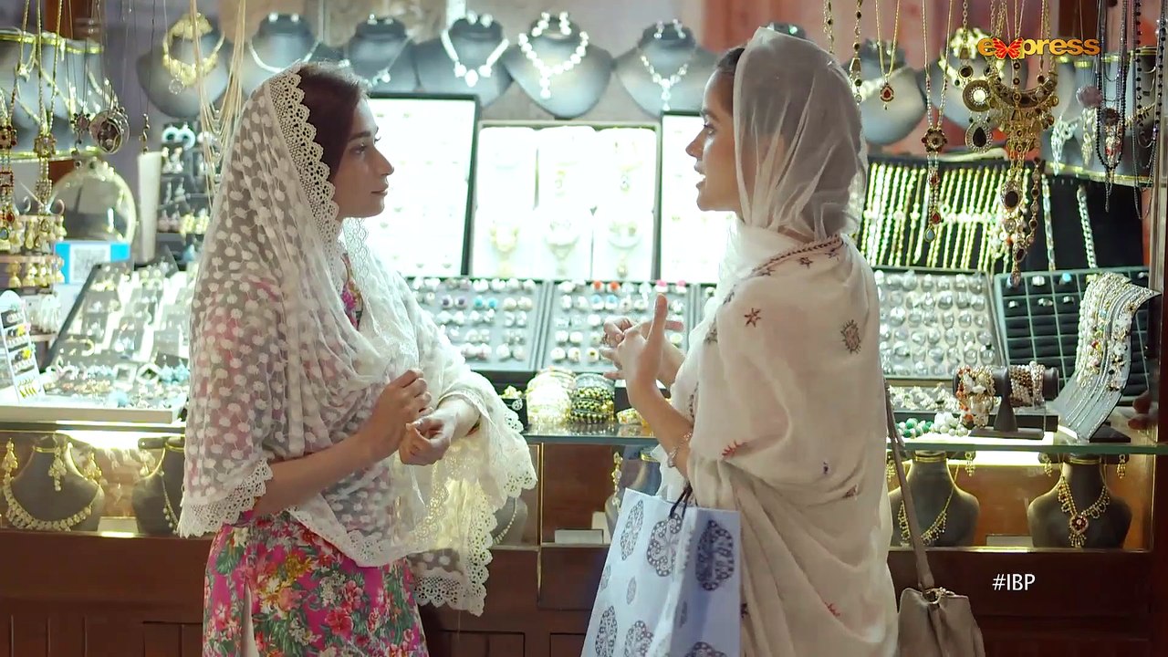 Ishq Bepanah (Episode 53)