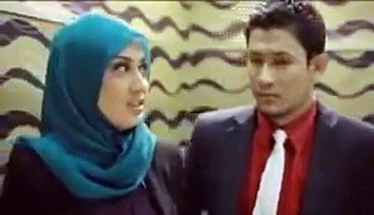 Film Komedi Romantis Cinta halal Ep 2