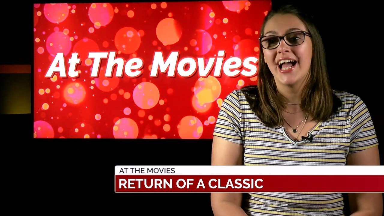 Pokemon Detective Pikachu, Aladdin and Honey I Shrunk The Kids!