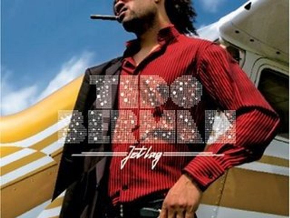 Tido Berman - Jetlag