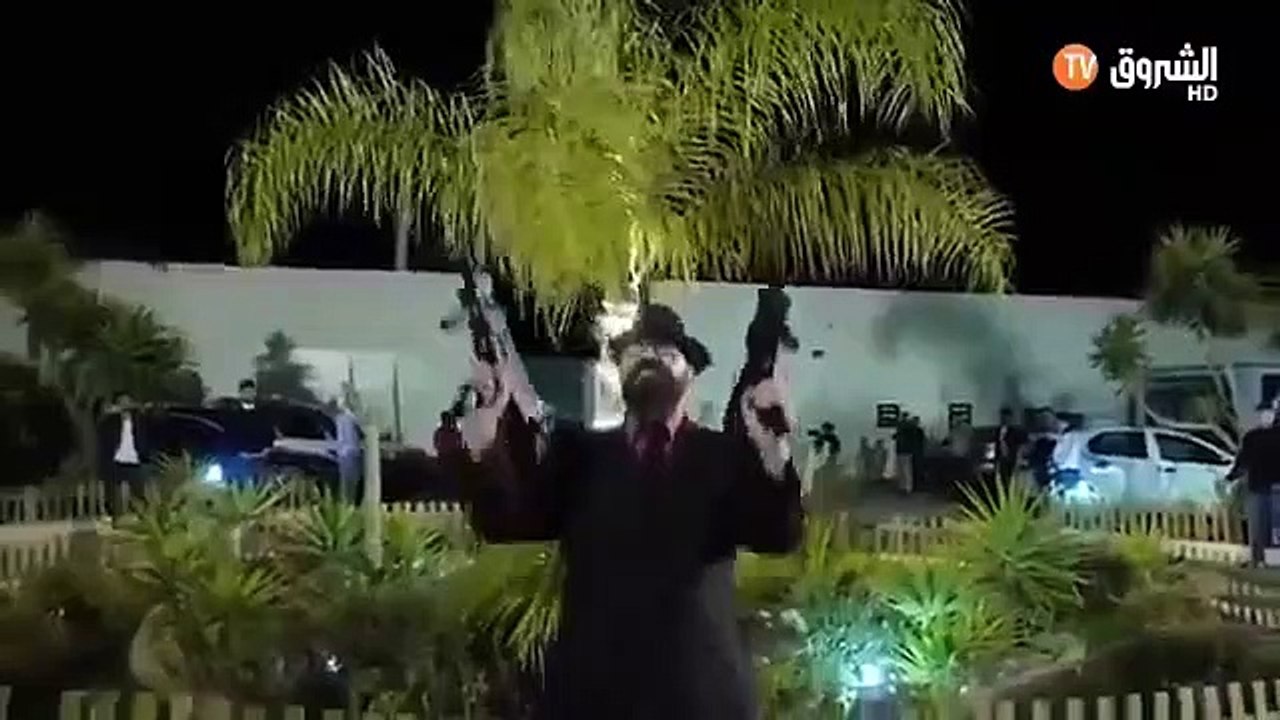 بلاحدود الحلقة 21 الحلقة الاخيرة(360P)