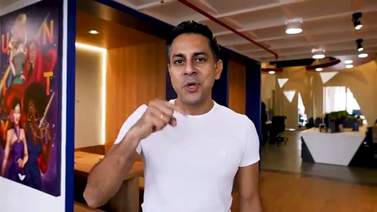 How to Connect With Your Audience  Vishen Lakhiani