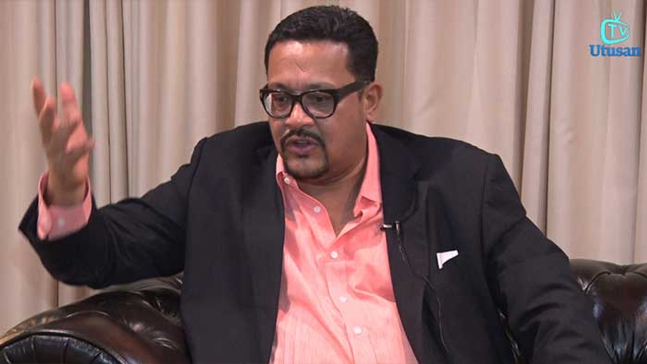 Unicorn Melayu sasaran DPMM