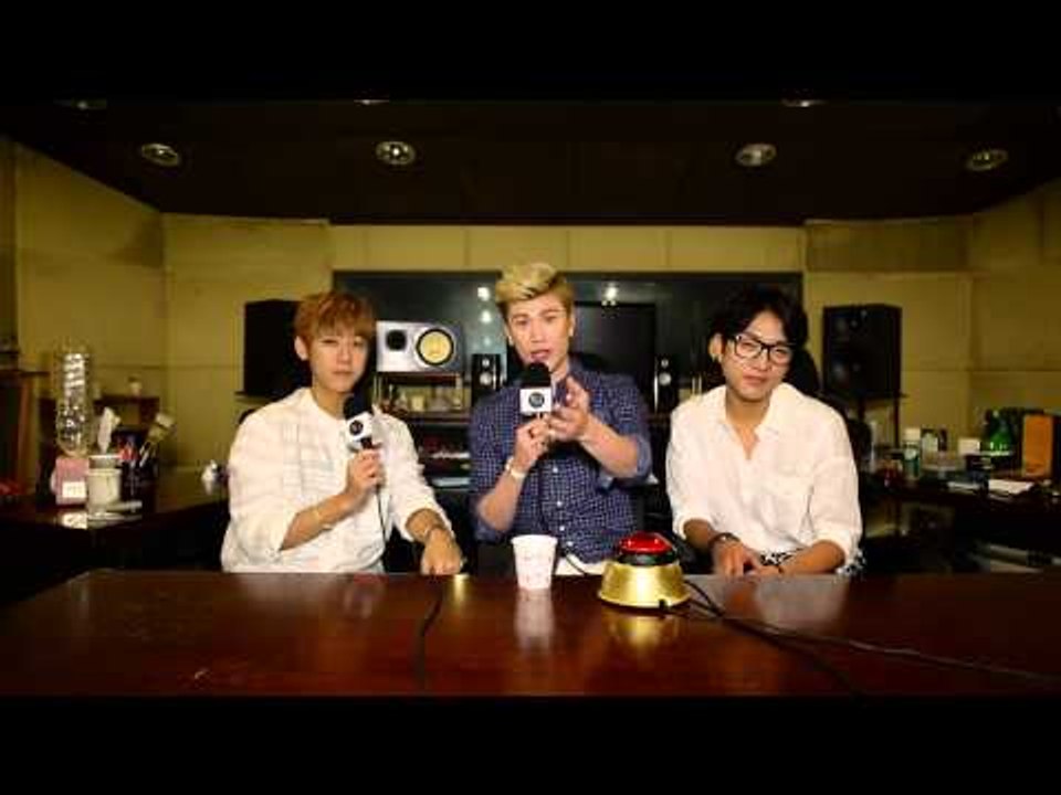 Interview: LUNAFLY (South Korea) talks about what they are up to and wanting to visit Australia!