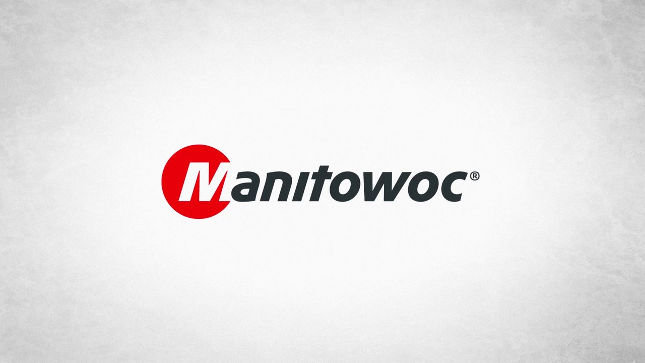 MANITOWOC bauma 2019