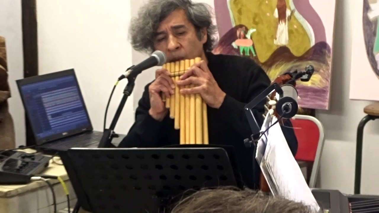 LECTURE 2- lecture d'un continent