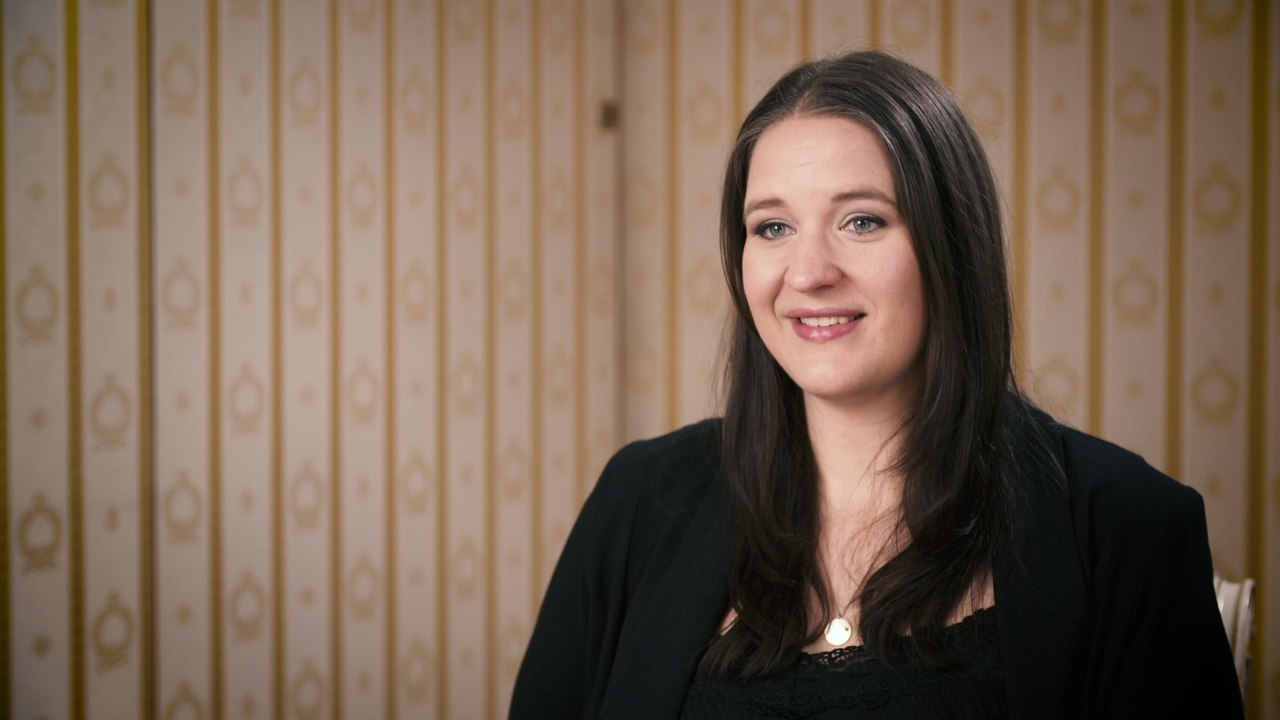 Lise Davidsen - Lise Davidsen on September