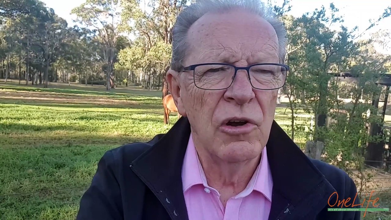 The Importance Of Trust