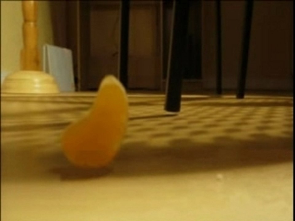 Mandar-darine le film