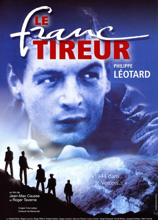 Le Franc-tireur Film