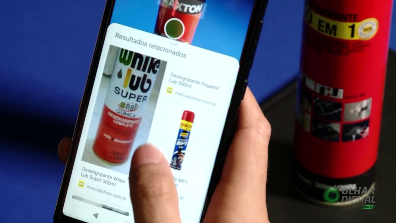 Google Lens: entenda o que é e como funciona esse serviço