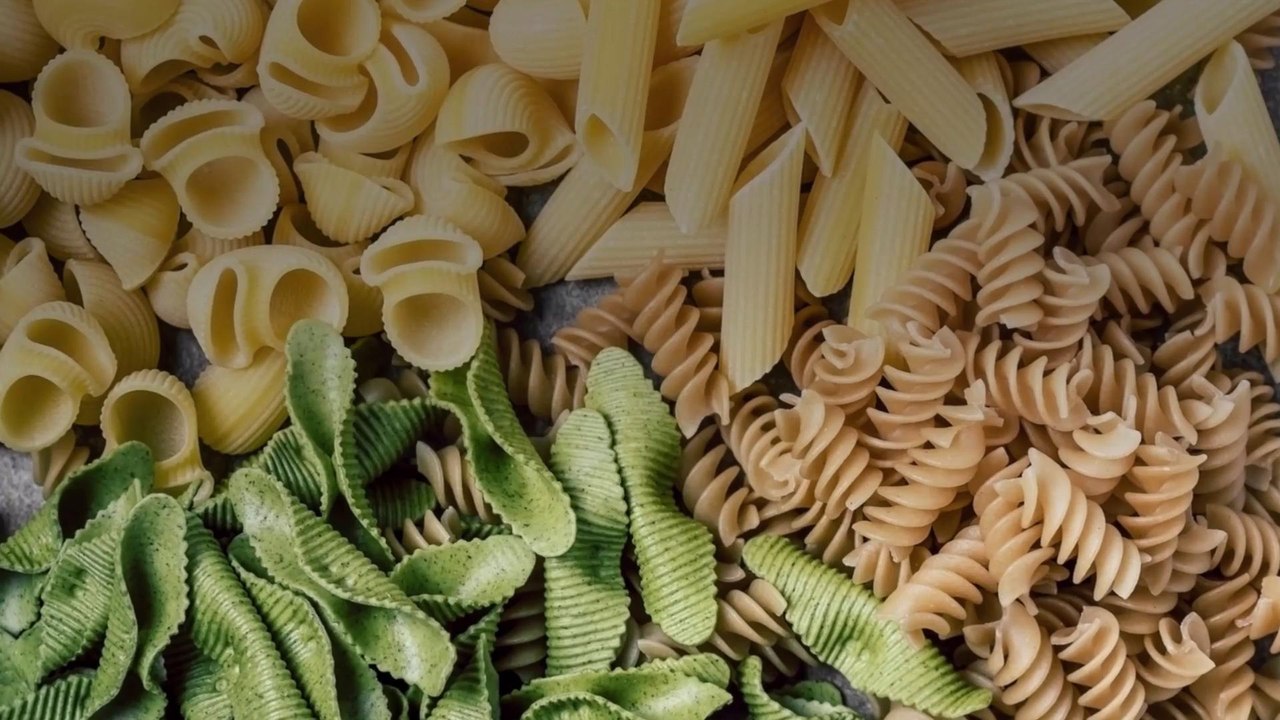 The Most Common Types of Pasta—and What to Do With Them