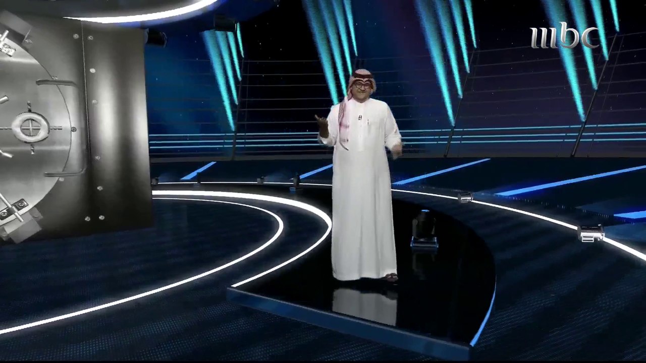 مقدمة استثنائية بمناسبة العيد في ثواني من فضلك