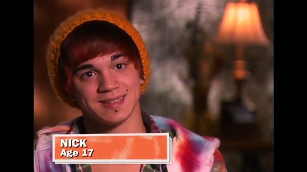 Heart to Heart | Worlds Strictest Parents