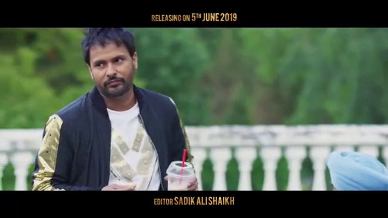 Laiye Je Yaarian (2019) - Movie Featuring Harish Verma, Roopi Gill, Rubina Bajwa, and Amrinder Gill