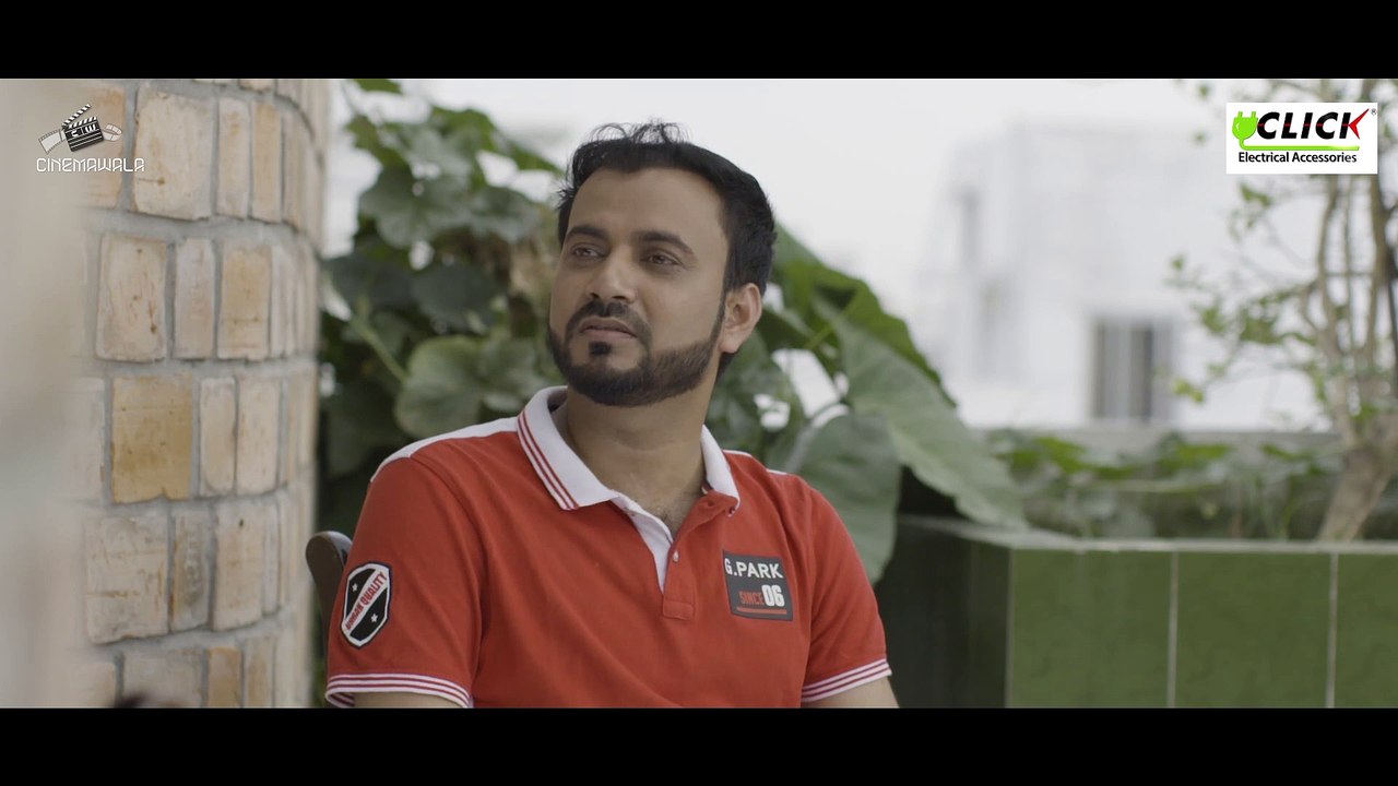 Eid Natok 2019 - WHITE HACKER - Afran Nisho and Mehazabien - Eid Drama 2019