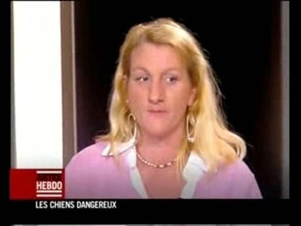 Planète Justice - Justice Hebdo - 2008