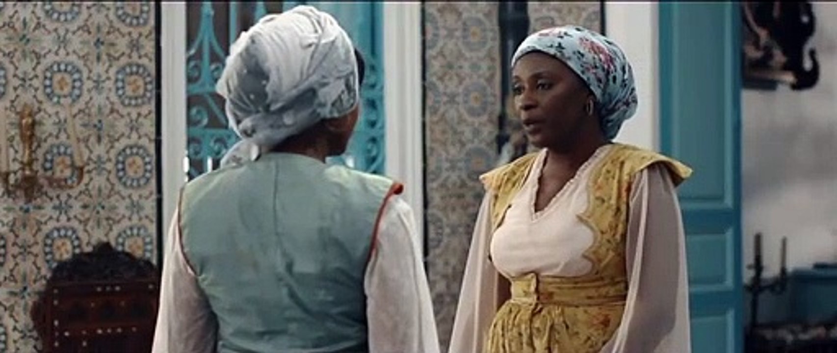 تاج الحاضرة│قاسم مصمم يعرف سبب خروج عربية من دارهم