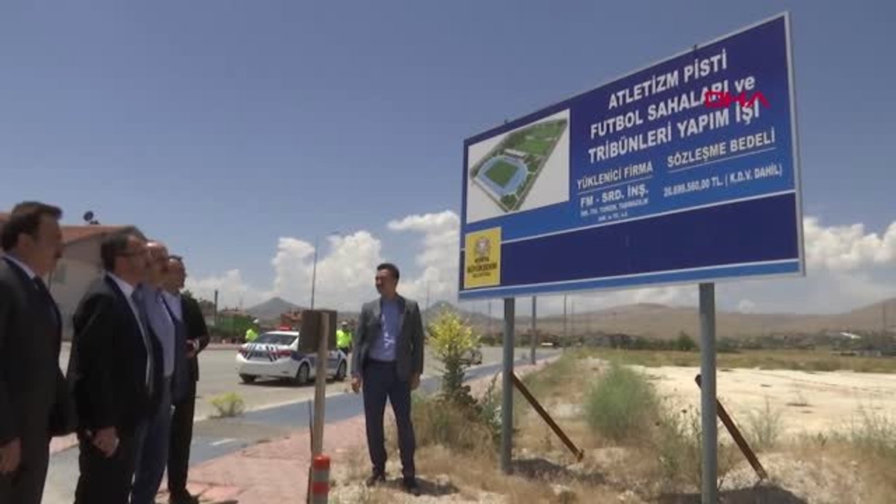 SPOR Bakan Kasapoğlu'ndan milli maç yorumu