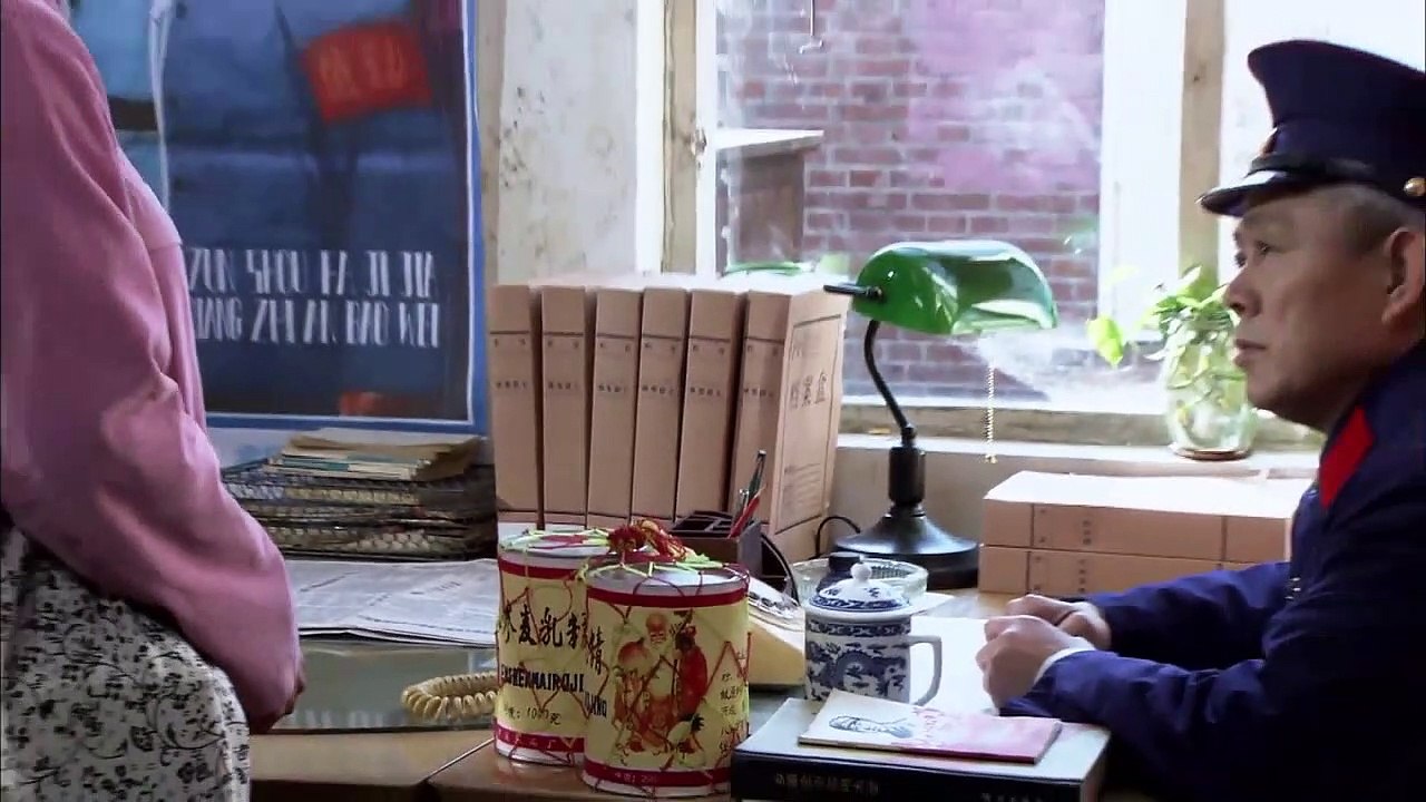 注定的爱情 第02集 | 中国最好感动爱情电视剧