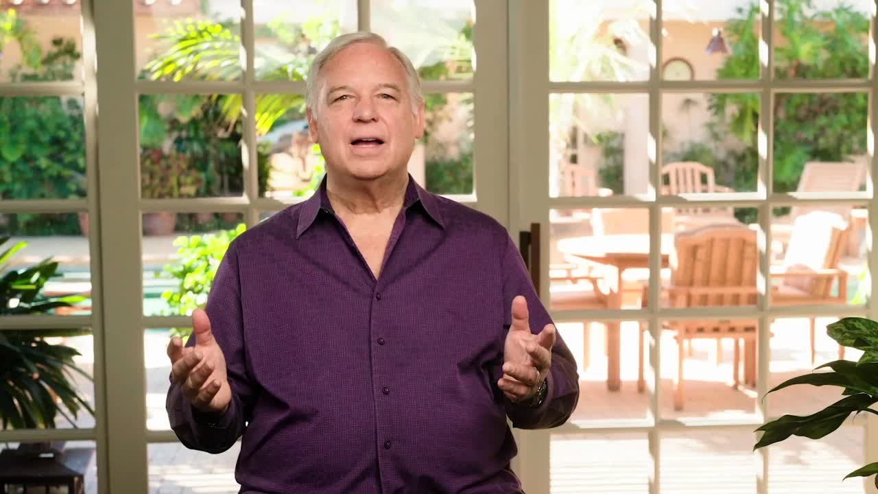 The Difference Between Perfect and Happy