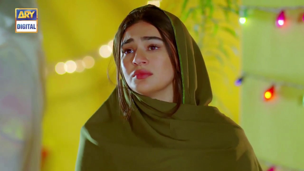 Bhool - Episode 1 ARY Digital Drama