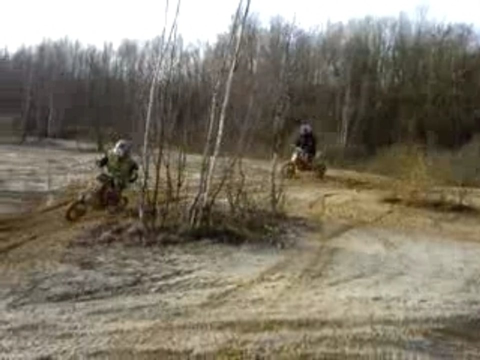 ptite bour a villeneuve saint denis