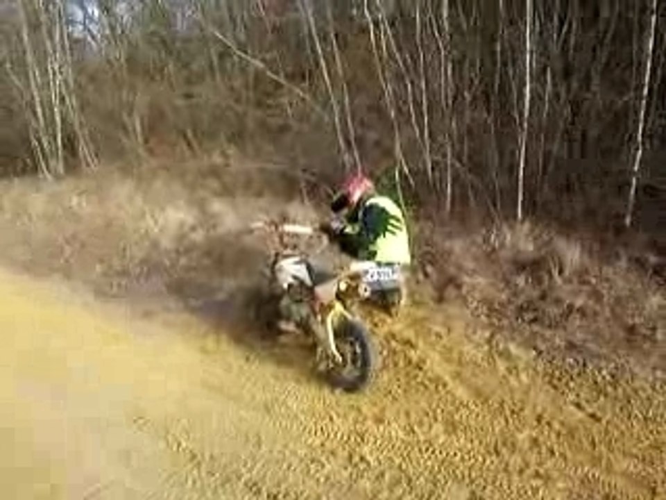 pit a villeneuve saint denis