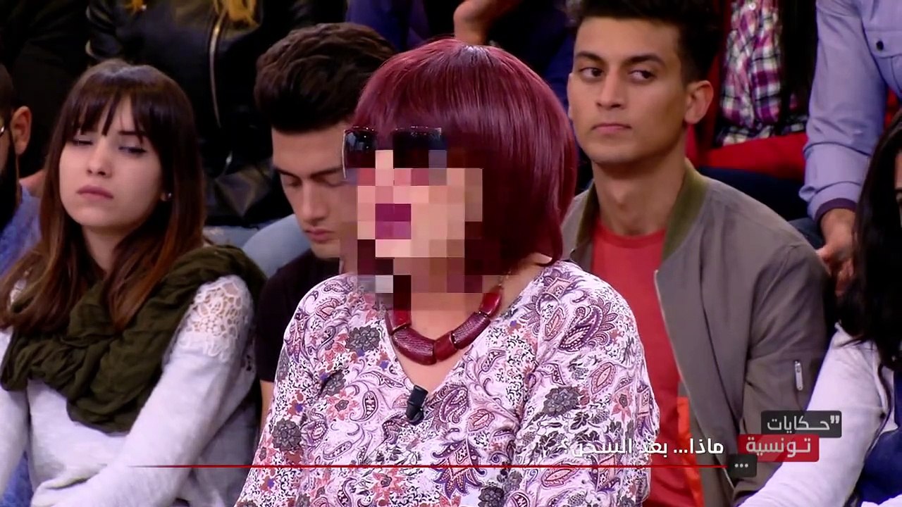 Hkayet Tounsia S02 Episode 27 19-03-2018 Partie 03