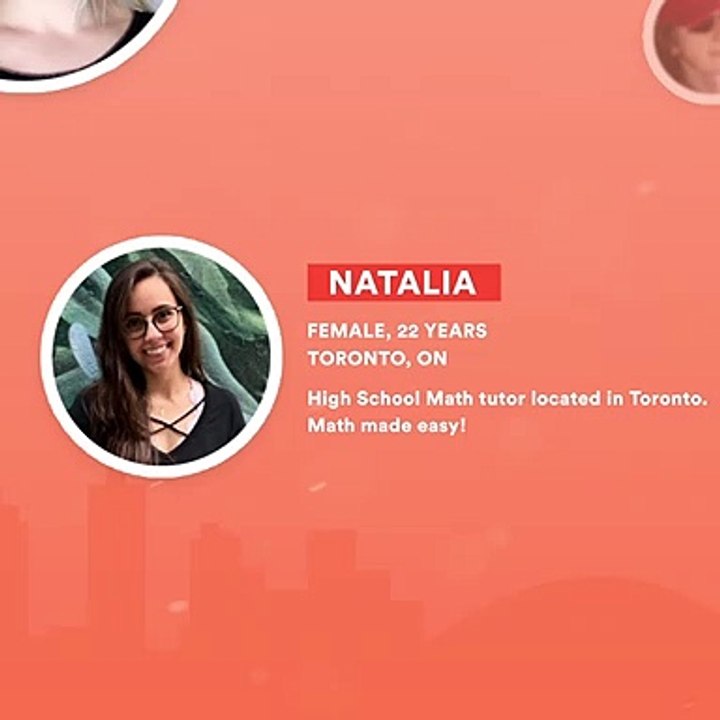 Best Maths Tutors in Toronto, Canada