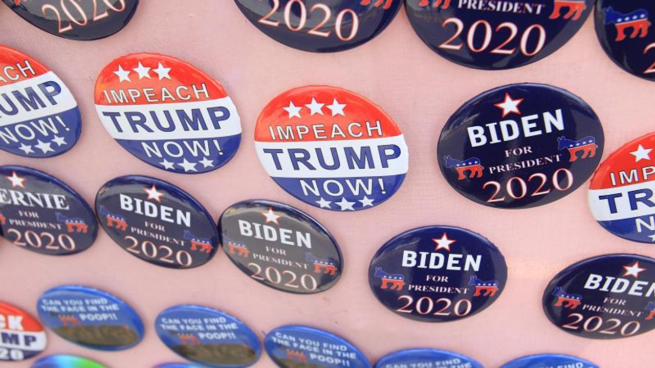 Nem gond az idegen befolyás Amerikában?