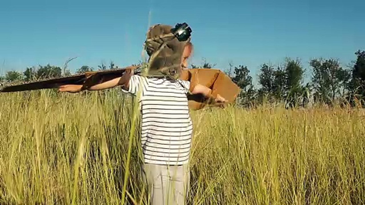 Science Says You Need to Spend This Much Time Outdoors to Feel Happy