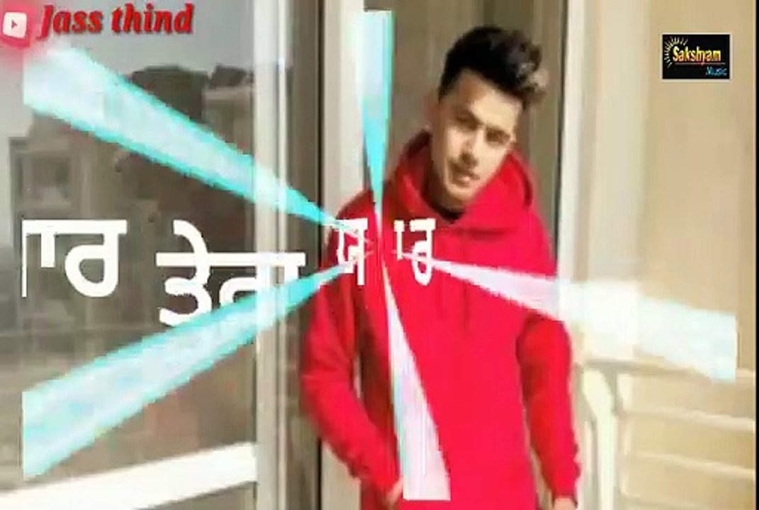 BANDOOK Jass Manak whatsapp Status  Jass thind - Sakshyam Music