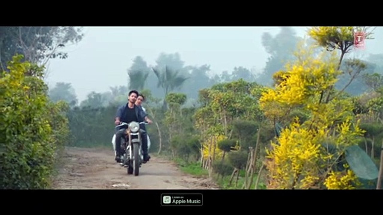 kabir singh kaise hua_song_shahid_k_kiara_a_sandeep_v_vishal_mishra_manoj_muntashir