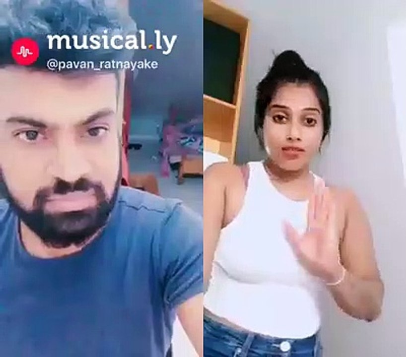 Funny Vdieo sinhala