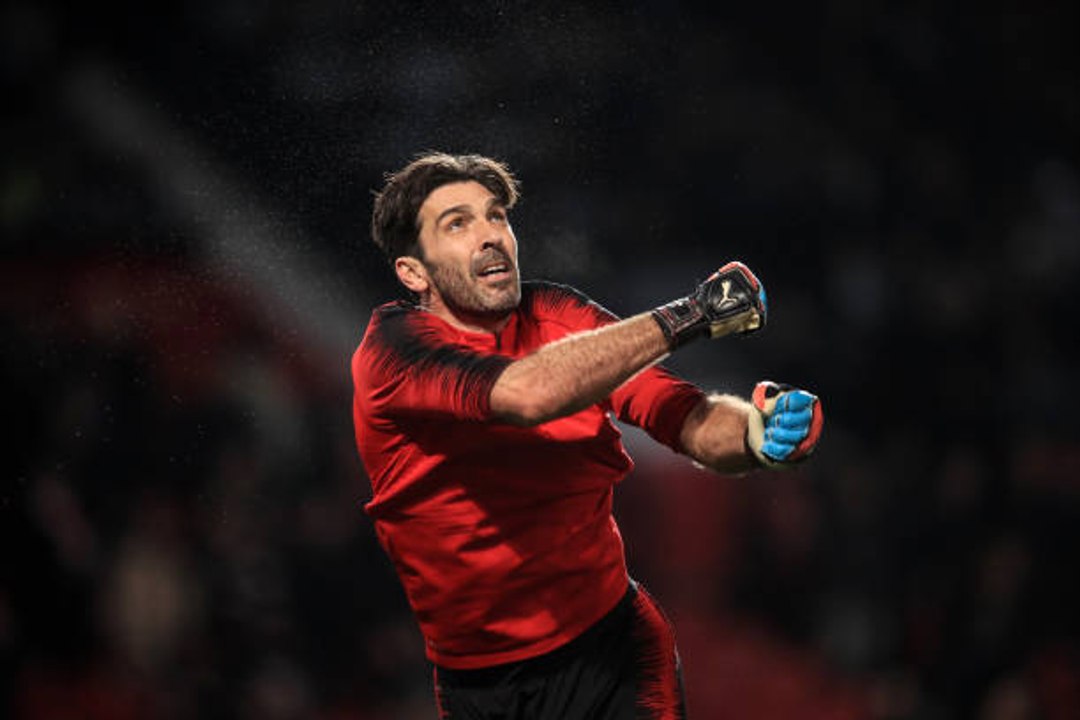 Die teuersten Torhüter der Geschichte