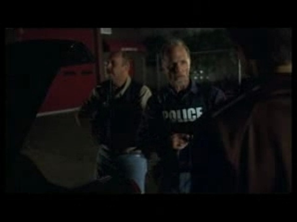 Hideg nyomon - Trailer [HUN]