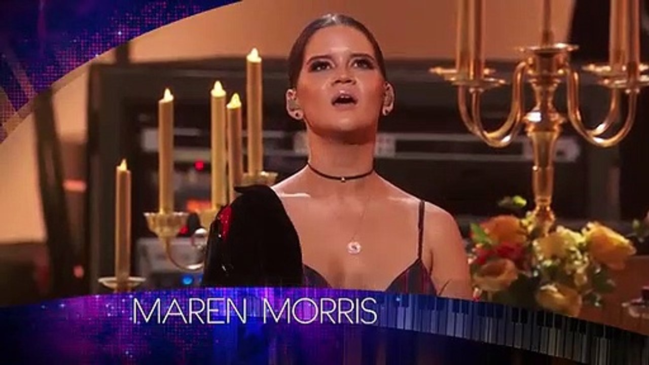 'Elton John: I'm Still Standing — A GRAMMY Salute'