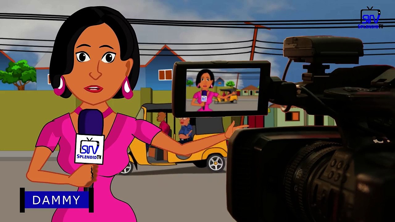 Funny video- difference between Email and Gmail