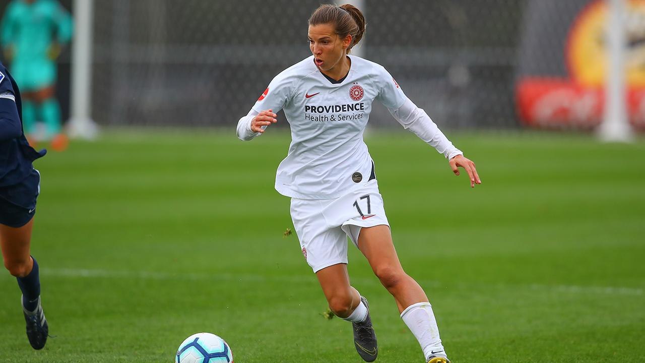 Can USWNT's World Cup Support Spill Over to NWSL?