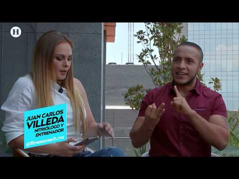 Nutrición deportiva, cómo funciona