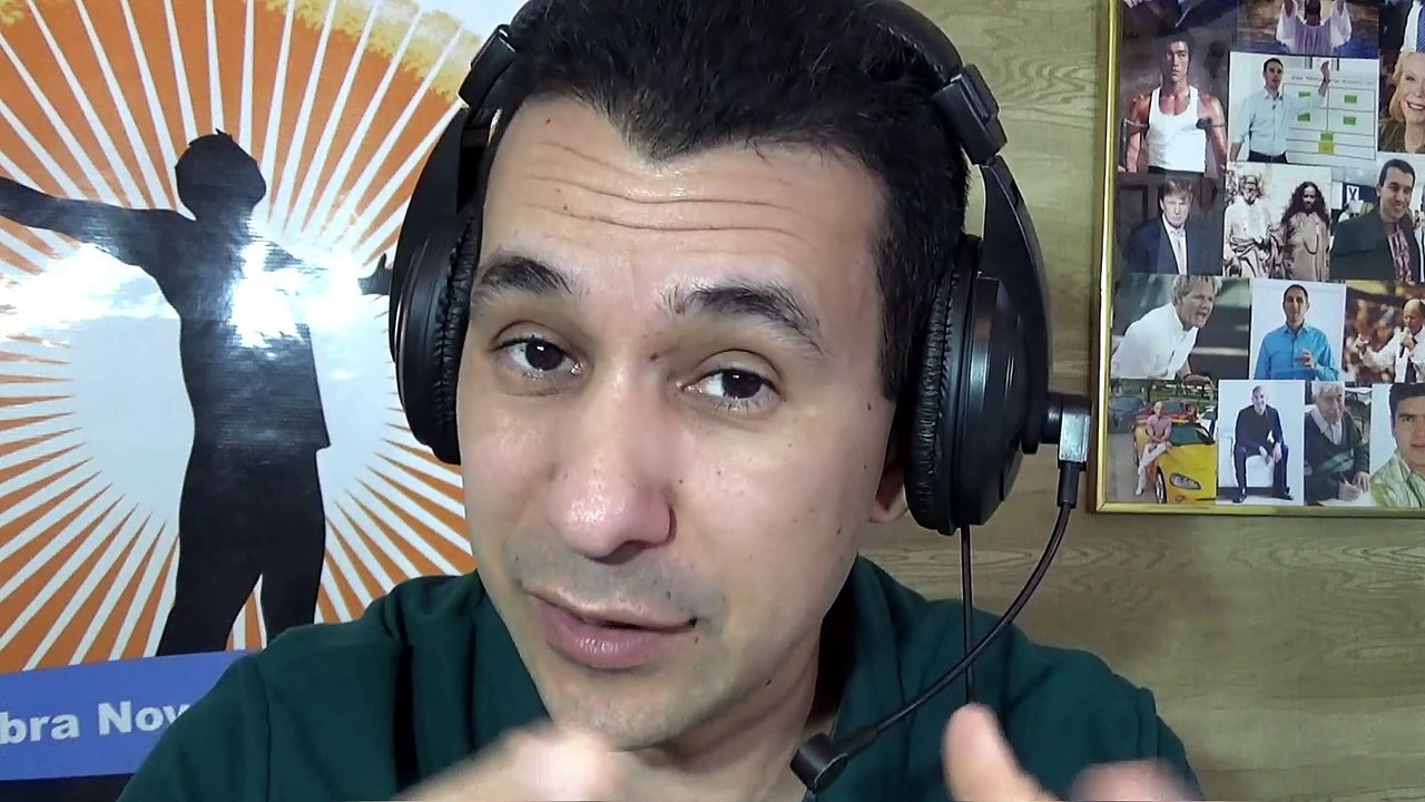 DIZ QUE CUIDA DA SAÚDE, MAS IGNORA O MOTIVO